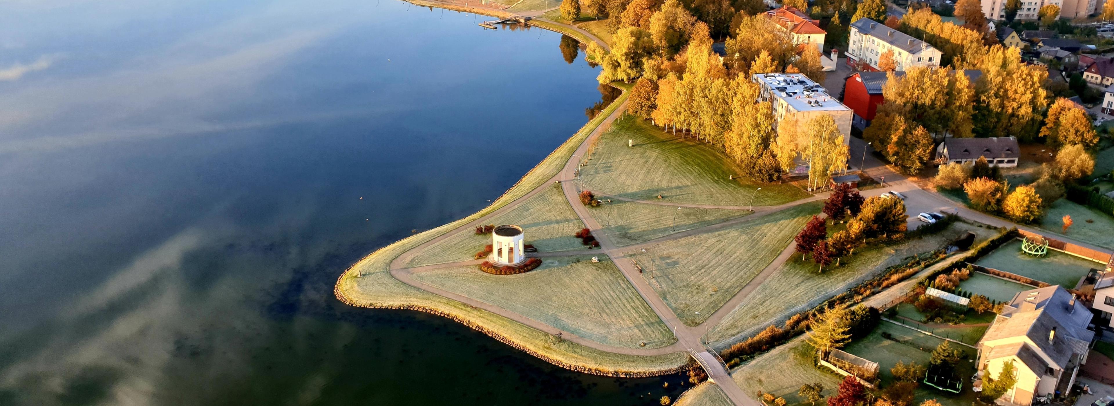 Telšių butų ūkis daugiabučių administravimas